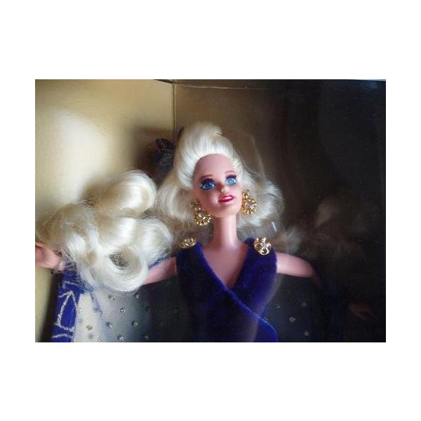 society style collection barbie