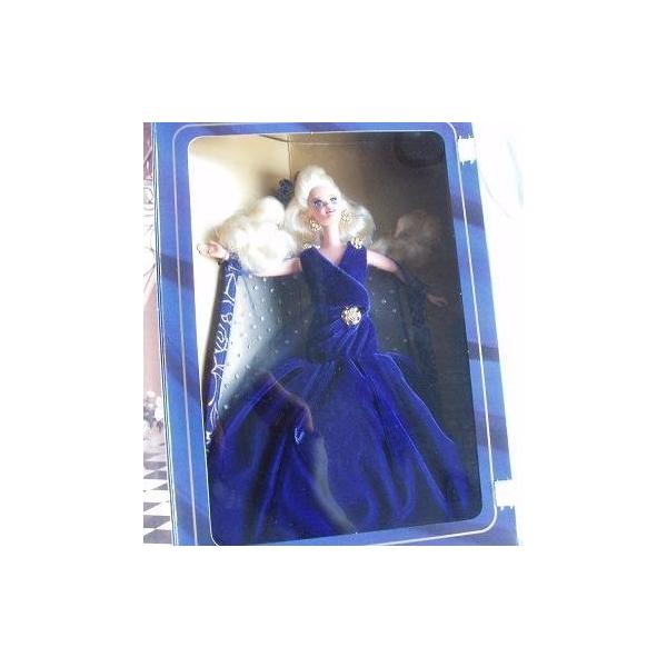 society style collection barbie