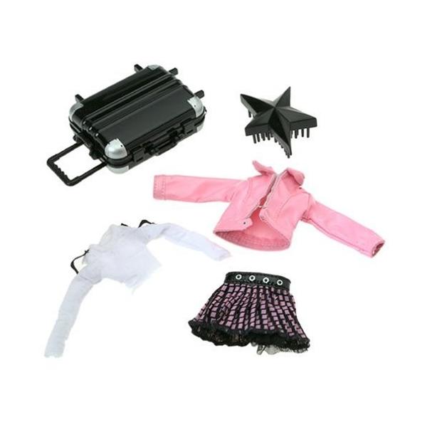 bratz jade pretty n punk