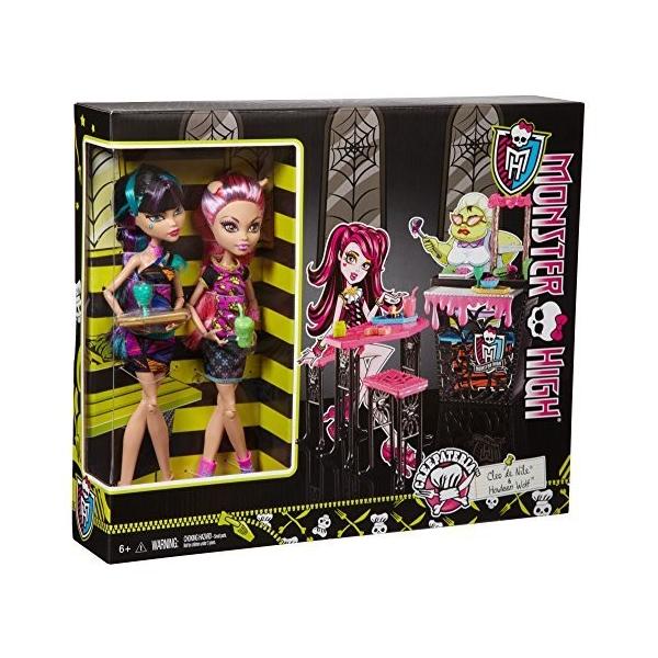 my little ballerina doll