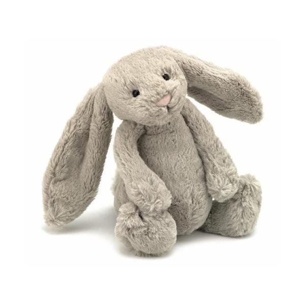 Jellycat ジェリーキャット 格安激安 ベージュ Bashful Bunny ぬいぐるみ Beige Huge