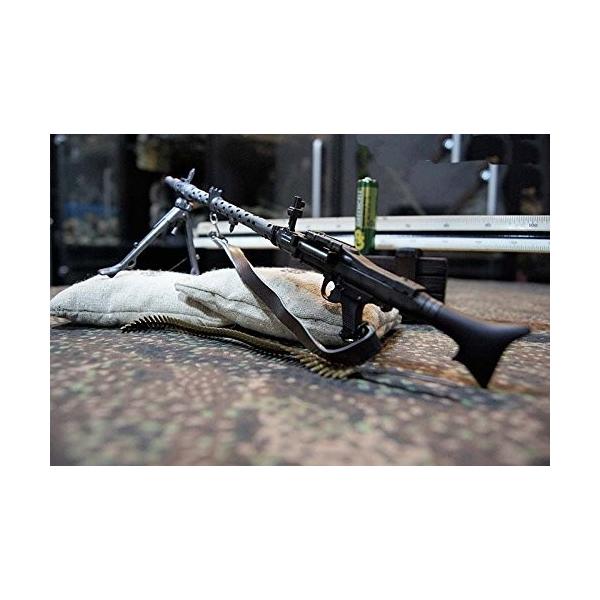 1:6 Scale Dragon DML Model WWII SS German Military Plastic MG34 Gun Rifle Weapon Model with Bullet /【Buyee】 1:6 Scale Dragon DML Model WWII SS German Military Plastic MG34 Gun Rifle Weapon Model with Bullet /【Buyee】