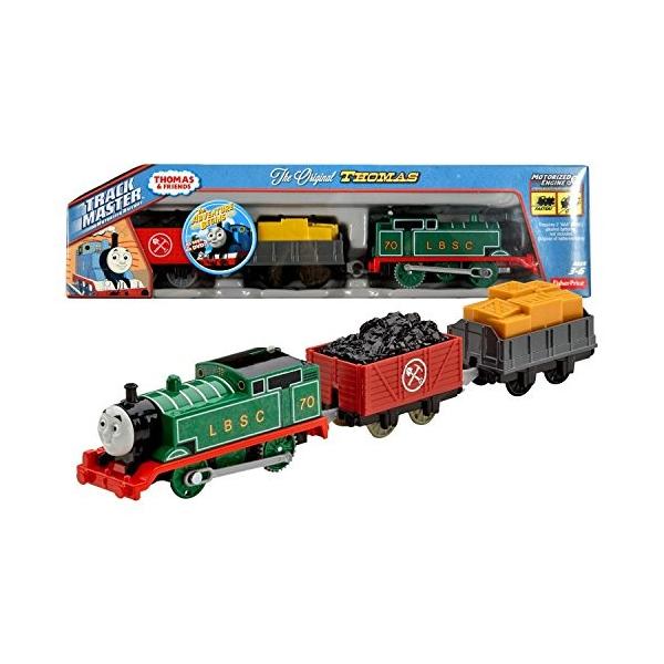 日本未発売 Track 正規品送料無料 Master きかんしゃトーマスとなかまたち The オリジナル Original Thomas The Train