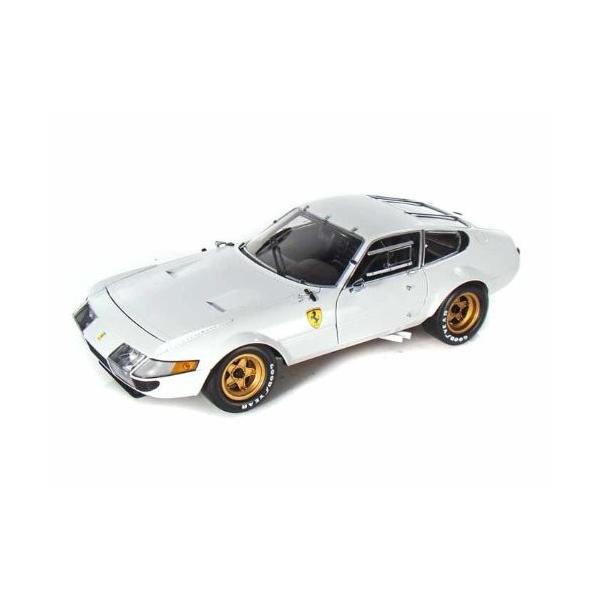 Kyosho (京商) Ferrari (フェラーリ) 365 GTB/4 Competizione No 