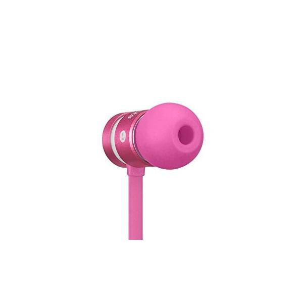 Beats Urbeats In Ear Headphones イヤホン ヘッドホン Pink 賜物