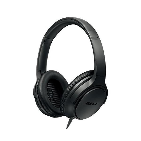 Bose 在庫限り Soundtrue 密閉型ヘッドホン オーバーイヤー Iphone Ipad対応リモコン チャコー Ipod マイク付き