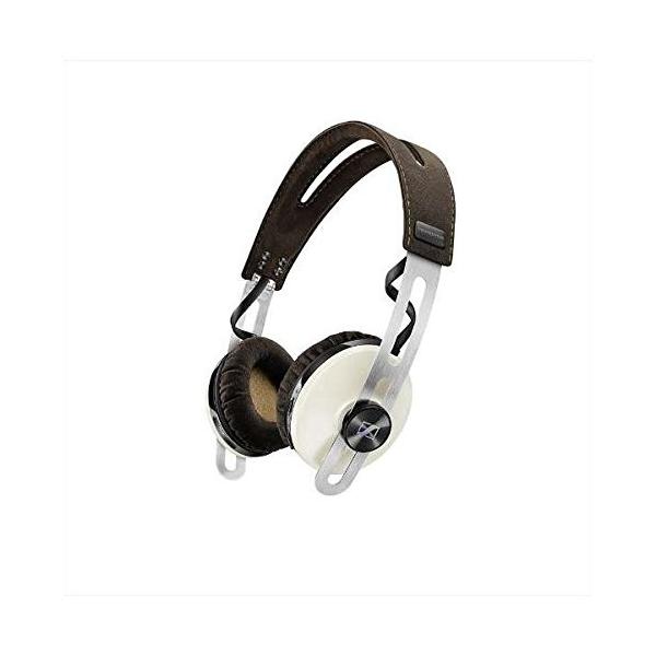 Sennheiser ゼンハイザー On バースデー 記念日 ギフト 贈物 お勧め 通販 Ear Wireless Momentum ヘッドホン アイボリー モメンタム Ivory ワイヤレス