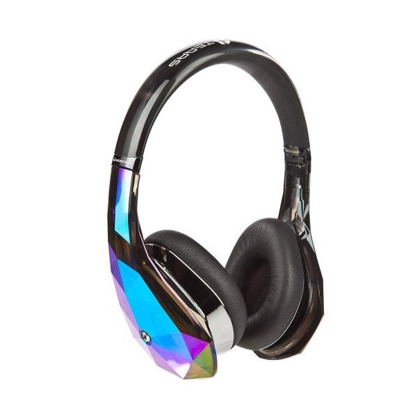 ヘッドホン MONSTER MH JYP DT ON BK CUA Amazon.co.jp: Monster Diamond Tears 密閉型オンイヤー