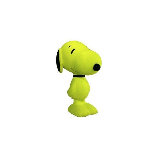 Dark 国内正規品 Horse Deluxe Snoopy 8 Yellow フィギュア 人形 Vinyl おもちゃ