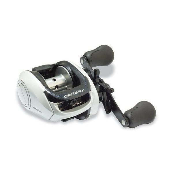 シマノ クロナーク Shimano Chronarch 売り込み 左 ベイトキャスティングリール Ch201e5