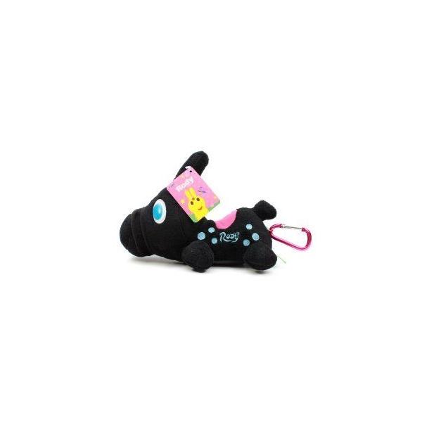 Rody Horse Gymnic Soft Plush Doll ぬいぐるみ 9 おすすめ特集 Black 人形