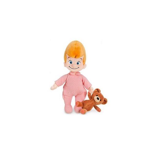 Disney ディズニー Peter Pan Exclusive 15 Michael 年間定番 Inch 人形 ぬいぐるみ Plush