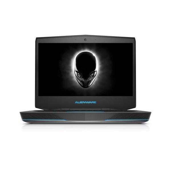 エイリアンウェア　ゲーミングノートパソコン　Alienware 14 14-Inch Gaming Laptop(2.4GHz Core i5/8GB