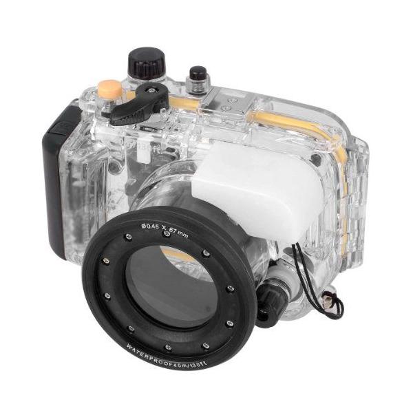 ソニー Rx100 防水