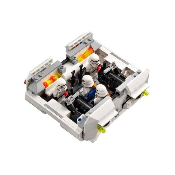 imperial landing craft lego 2018