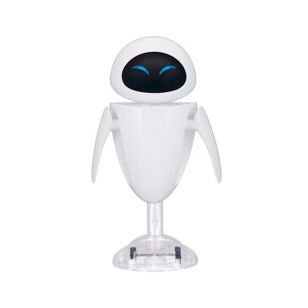 海外限定 ディズニーウォーリーwall-e インターアクションイヴ