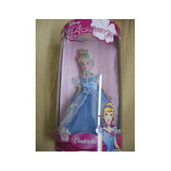 Brass Key Blossoms Disney ディズニー Princess ドール フィギュア Cinderella 店内限界値引き中 セルフラッピング無料 シンデレラ 人形 Doll