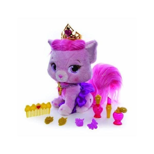 Disney ディズニー Princess Palace Pets Pamper Me Pretty オーロラ Aurora 人気急上昇 ドール 人形 Beauty フ