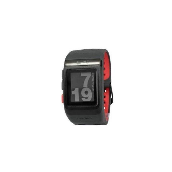 Nike Sportwatch Gps Black Red ナイキ ブラック スポーツウォッチ レッドカラー ランニング用 ウォッチ 人気商品
