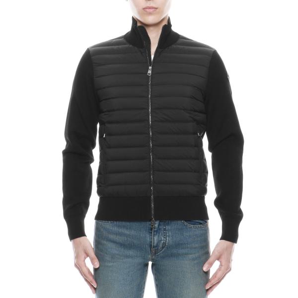 Moncler モンクレール ダウンコンビブルゾン 9406600 91116 999 Www Ru Lv