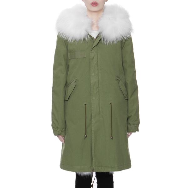 A/W Mr & Mrs ITALY ミスターアンドミセス モッズコート XS A/W Mr & Mrs ITALY ミスターアンドミセス モッズコート XS