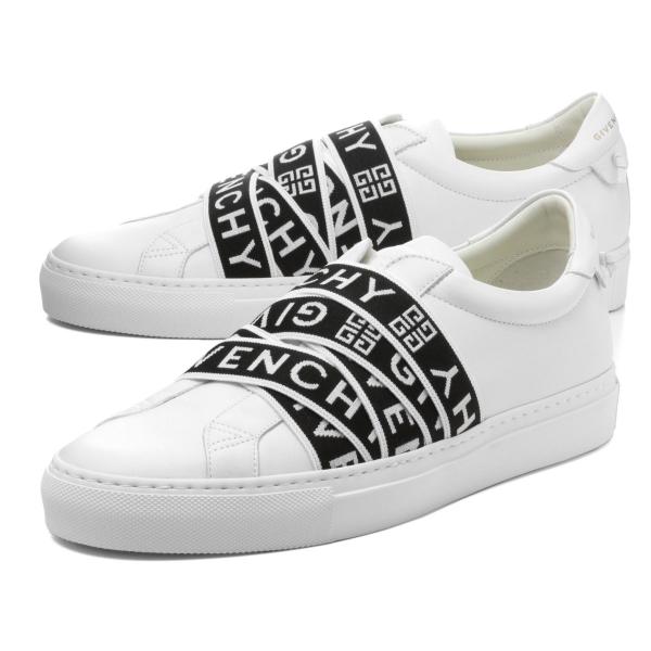 Givenchy ジバンシー スニーカー Urban Street アーバン ストリート Bh001sh0cz 116 Prettyfunnyballoons Com