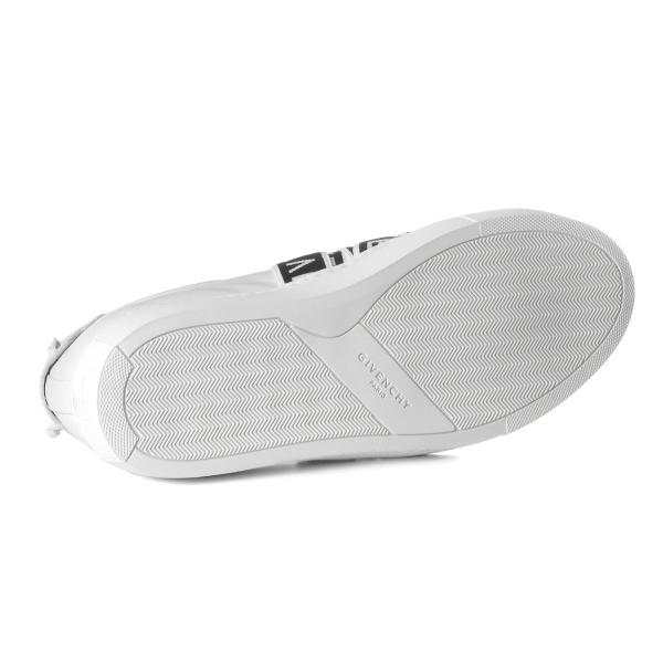 Givenchy ジバンシー スニーカー Urban Street アーバン ストリート Bh001sh0cz 116 Prettyfunnyballoons Com