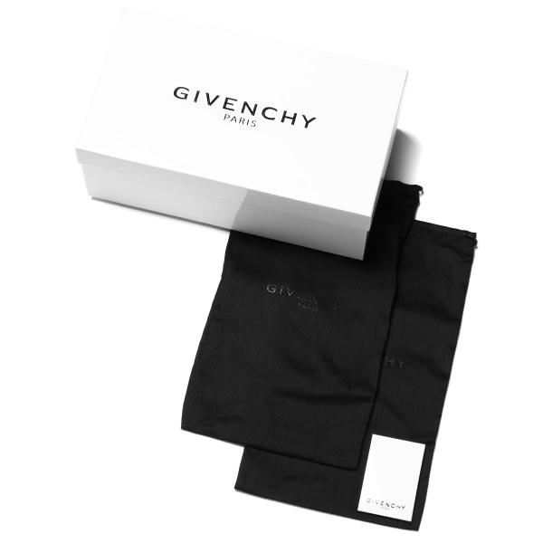 Givenchy ジバンシー スニーカー Urban Street アーバン ストリート Bh001sh0cz 116 Prettyfunnyballoons Com