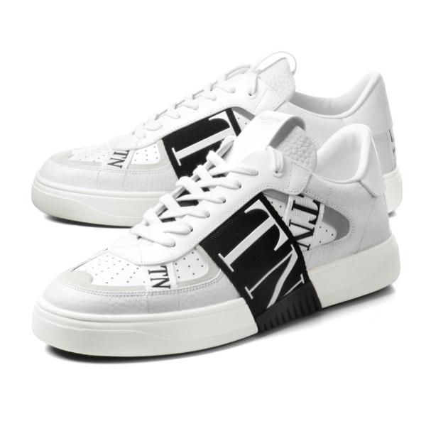 VALENTINO ヴァレンティノ スニーカー S0C58 WRQ 24P VALENTINO ヴァレンティノ スニーカー S0C58 WRQ 24P