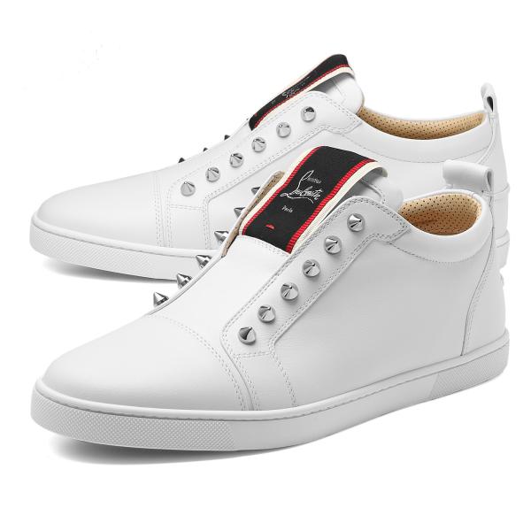 Christian Louboutin クリスチャン ルブタン スニーカー F.A.V FIQUE A 