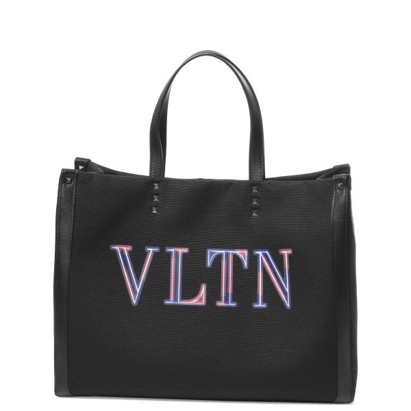 無料 VALENTINO ヴァレンティノ メンズ トートショルダーバッグ