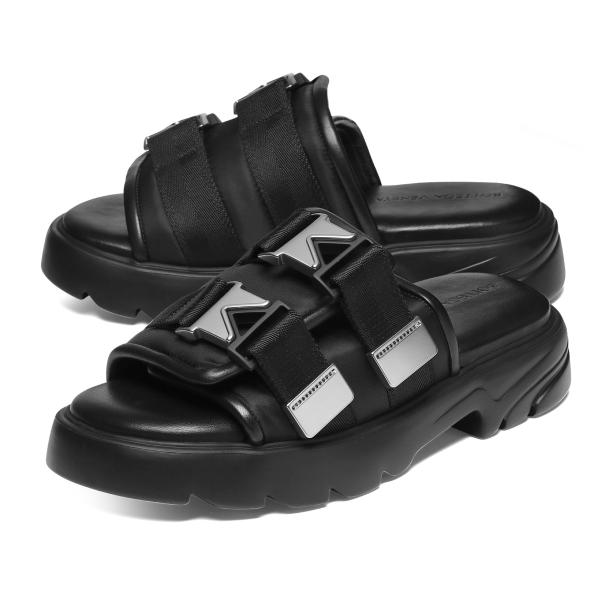 BOTTEGA VENETA ボッテガ ヴェネタ サンダル FLASH フラッシュ