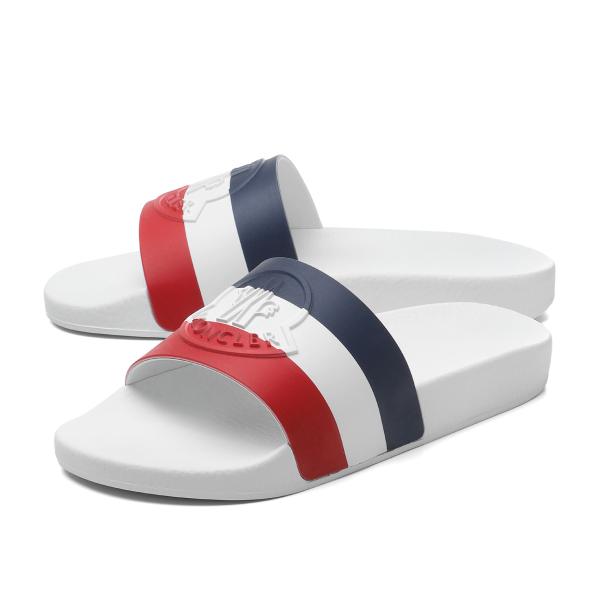 MONCLER モンクレール サンダル JEANNE ジーニー 4C00060 01A49 002