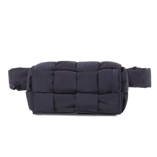 bottega veneta パデッド テック カセット バッグ importshopdouble_32118