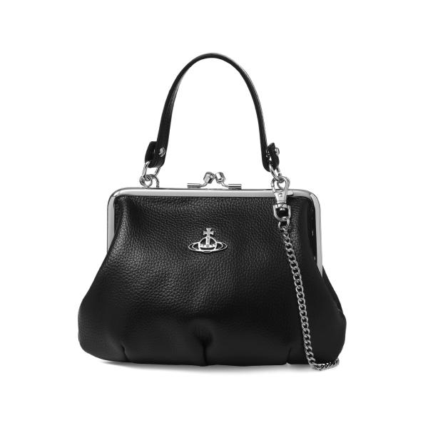 VIVIENNE WESTWOOD ハンドバッグ グラニー 4B010006W S000D importshopdouble_32174