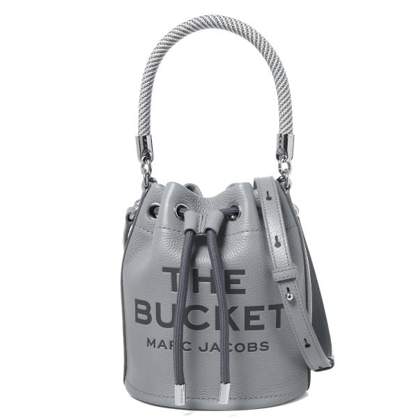 MARC JACOBS マーク ジェイコブス ショルダー付 バケットバッグ THE
