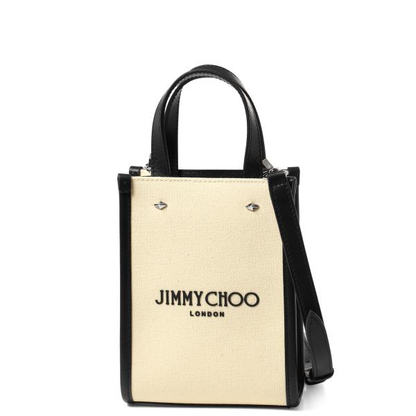 ジミーチュウ　ショルダーバッグ Jimmy Choo ジミーチュウ チェーンショルダー ショルダーバッグ