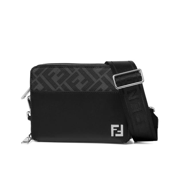 FENDI（フェンディ） ショルダーバッグ FENDI CAM キャム 7M0357 AFF2 