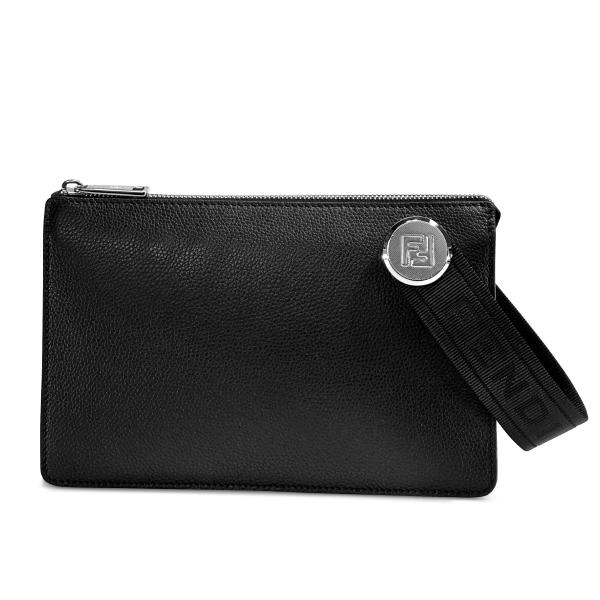 FENDI フェンディ クラッチバッグ 7VA621 APDR F0GXN