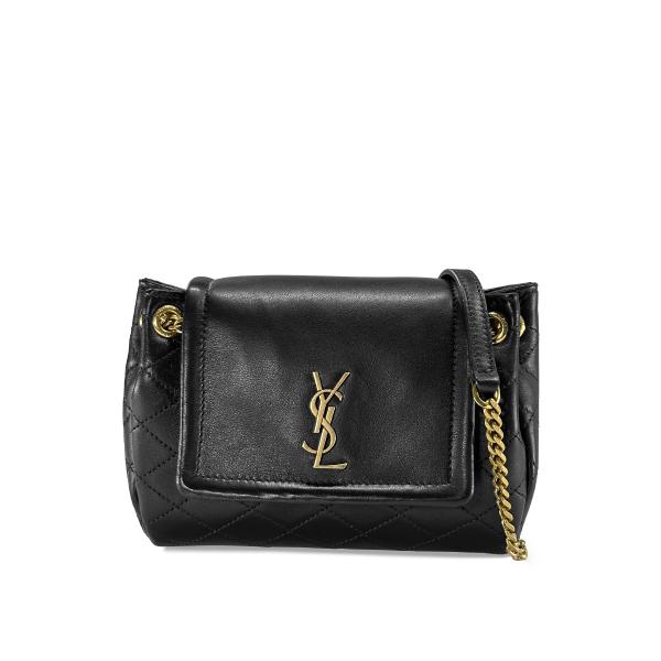 SAINT LAURENT サンローラン ショルダーバッグ ミニ NOLITA