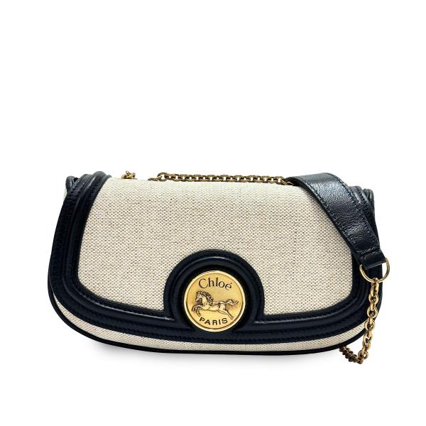 Chloe クロエ　バケットバッグ　ショルダーバッグ　斜めかけ　パイソン クロエ Chloe 【CHLOE】クロエ バケットバッグ ショルダーバッグ