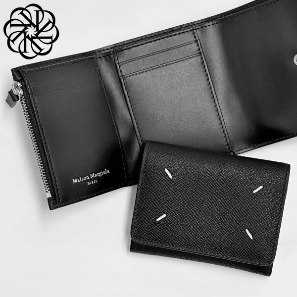 Maison Margiela（メゾンマルジェラ） ライン11 三つ折り財布