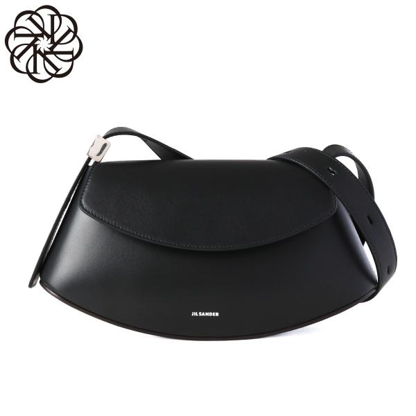 JIL SANDER（ジルサンダー） ショルダーバッグ スモール ELDORADO