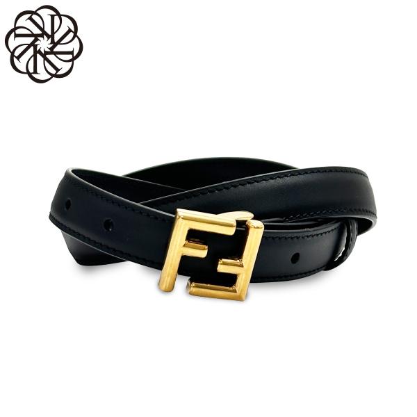 FENDI（フェンディ） ベルト 8C0648 AAIW F04TX : インポートショップ