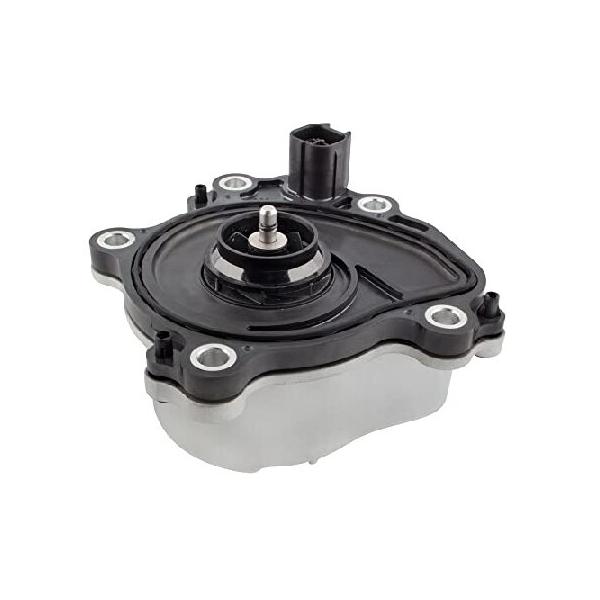 BOXI Electric Auxiliary Water Pump Compatible with Toyo-ta Avalon