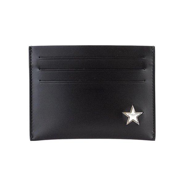 GIVENCHY ジバンシィ ジバンシー カードケース BK06000 275 メンズ 
