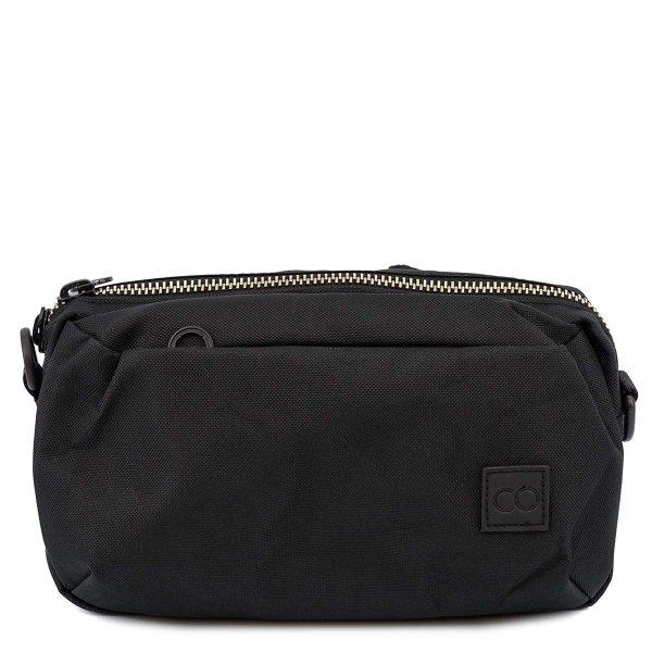 C6 シーシックス ショルダーバッグ C2084 Nucleus Bumbag メンズ