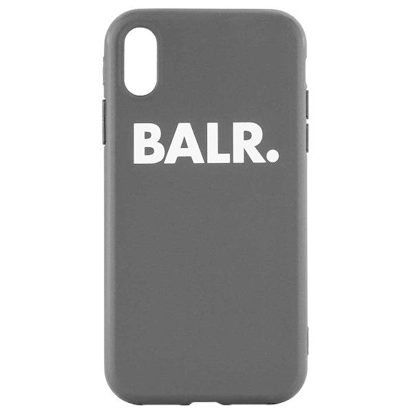 Balr ボーラー Iphoneケース 年春夏新作 Iphone X 男女兼用 スマホケース アイフォンケース Ihjixblk インポートショップteresa 通販 Yahoo ショッピング