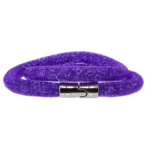 SWAROVSKI スワロフスキー ブレスレット 5102548 STARDUST レディース 