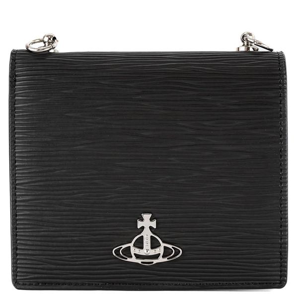 Vivienne Westwood ヴィヴィアンウエストウッド 財布 レディース 二 